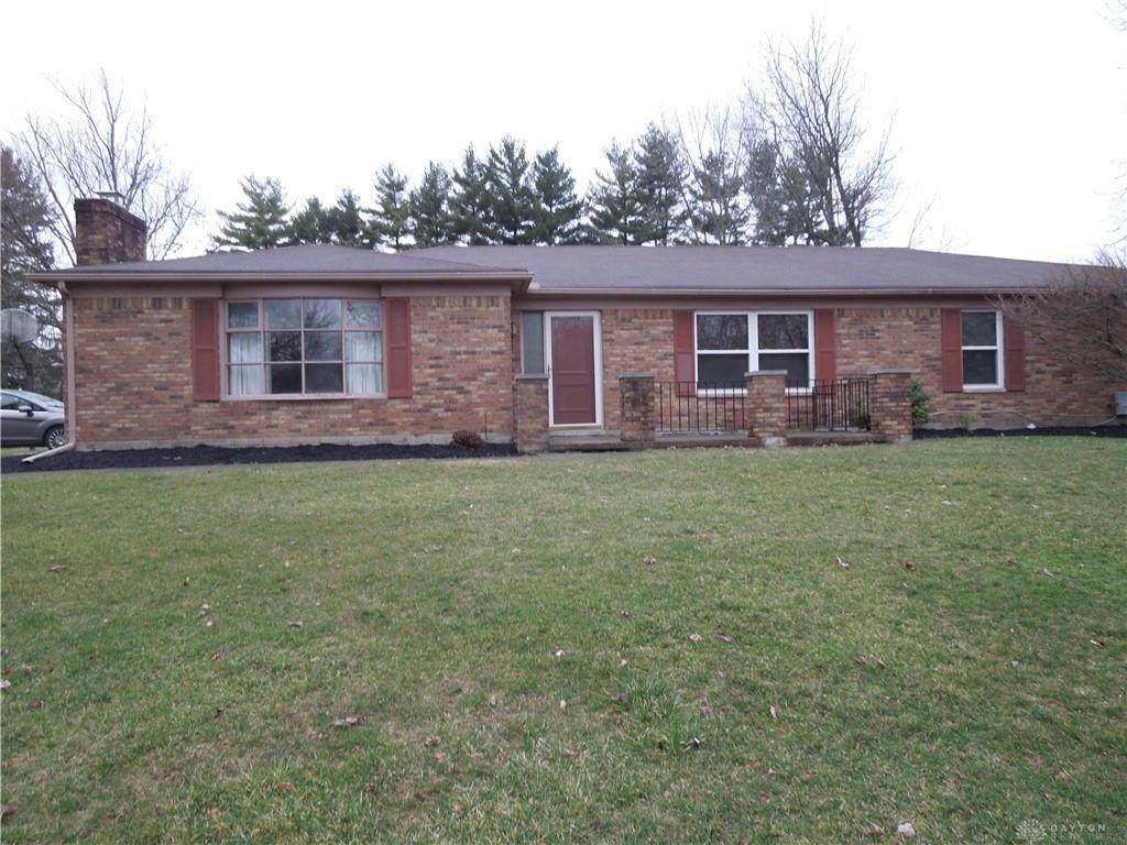 3512 Rosehill Avenue - Photo 1