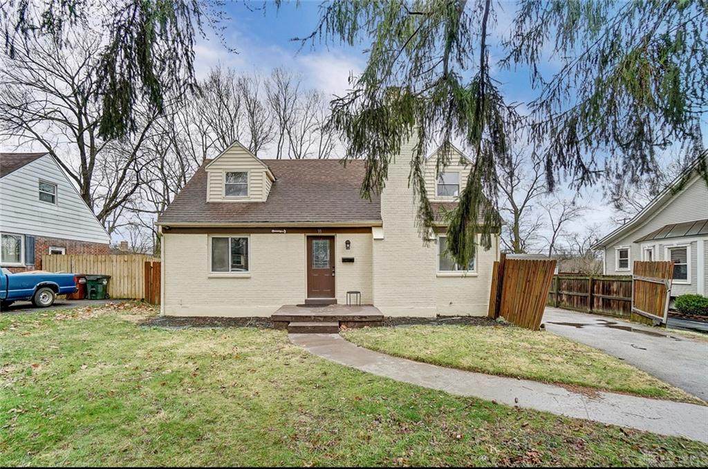 33 Burgess Avenue - Photo 1