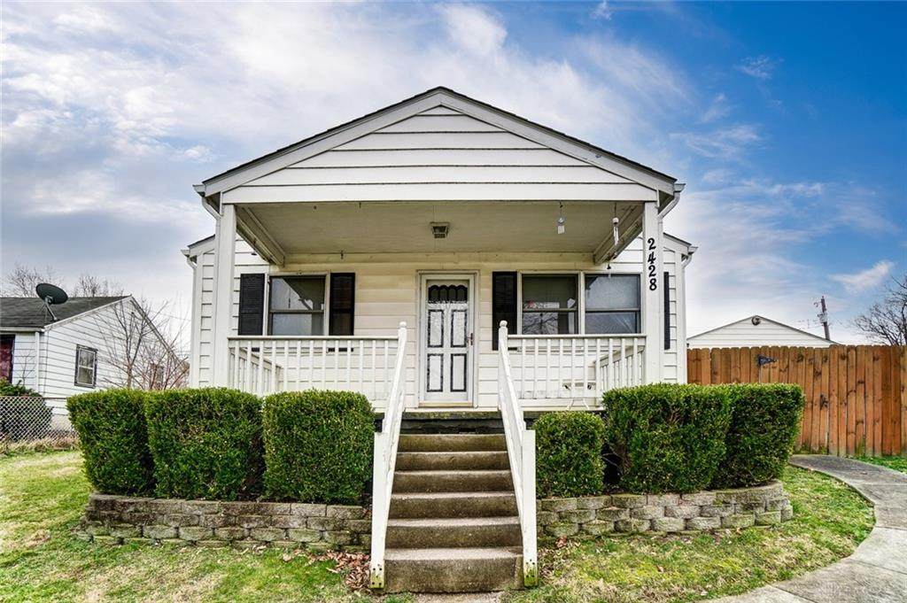 2428 Coronette Avenue - Photo 1