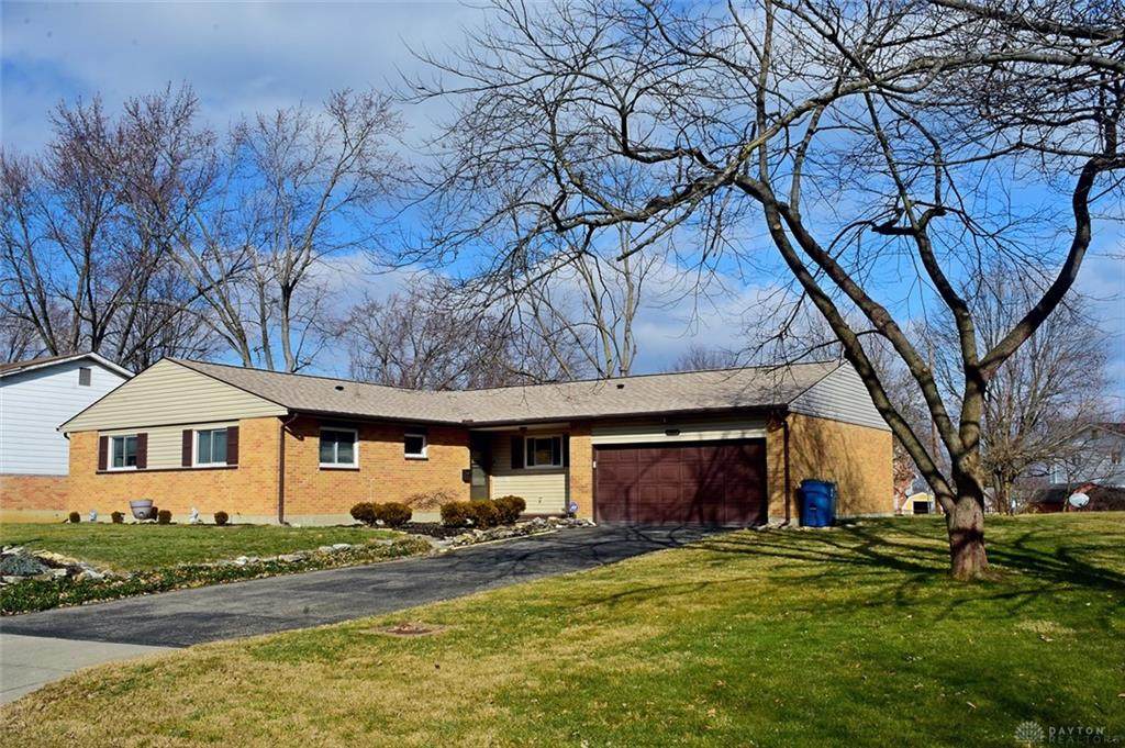 5625 Candlelight Lane - Photo 1