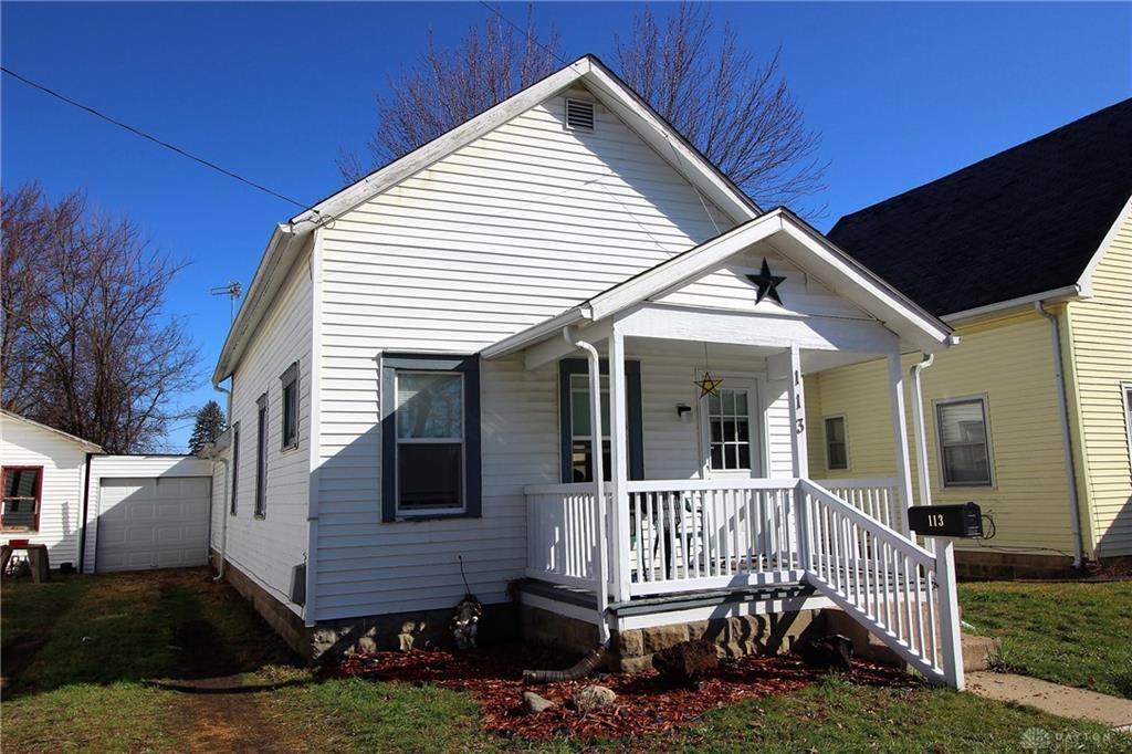 113 North Street - Photo 1