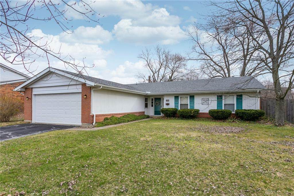 4012 Forest Ridge Boulevard - Photo 1