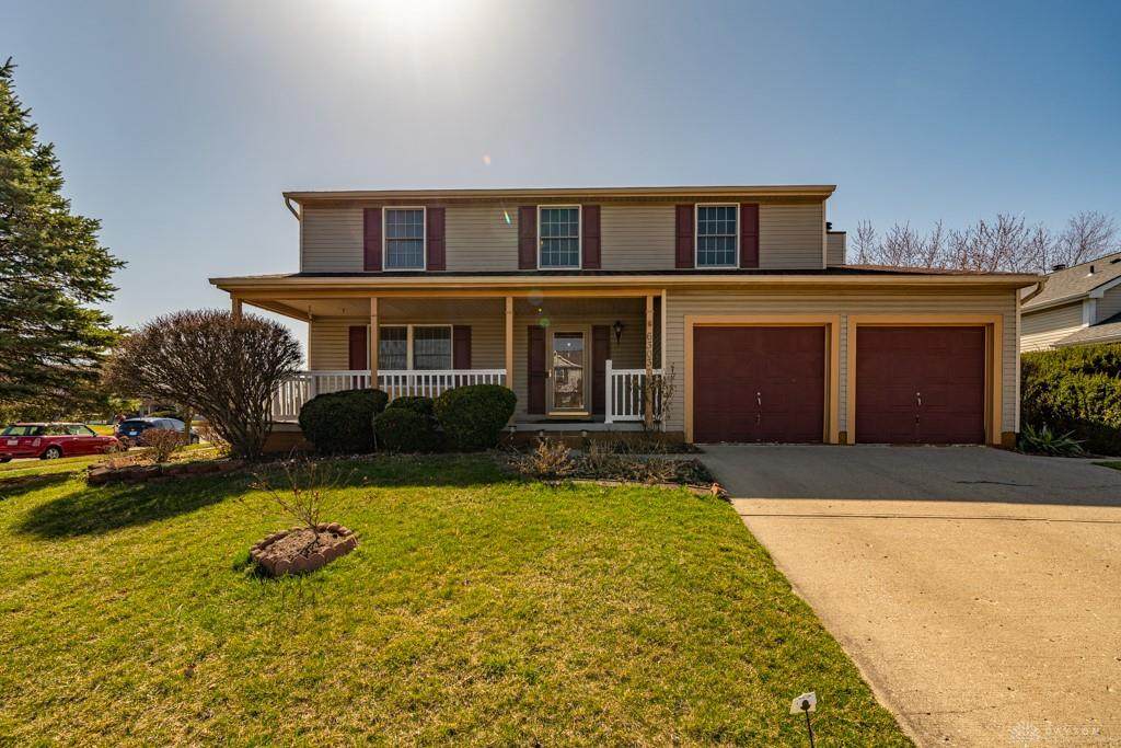 6303 Copper Pheasant Drive - Photo 1