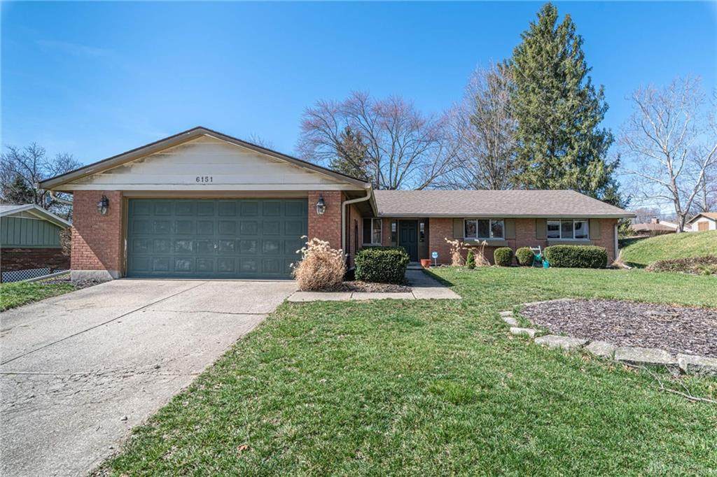 6151 Park Ridge Drive - Photo 1