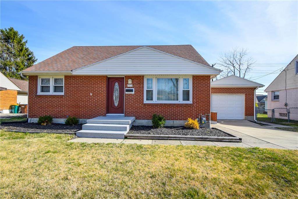 2572 Acorn Drive - Photo 1
