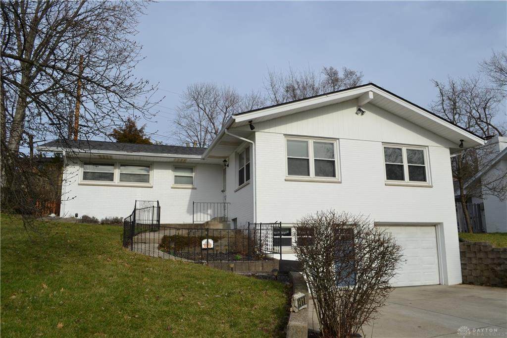 1360 Kevin Drive - Photo 1
