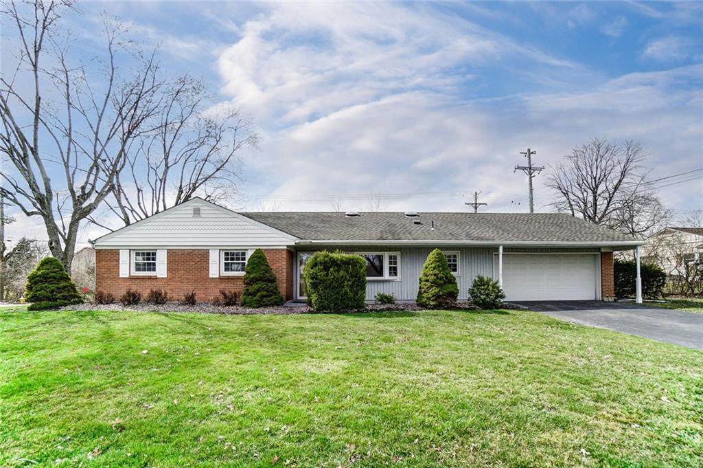 165 Gershwin Drive - Photo 1