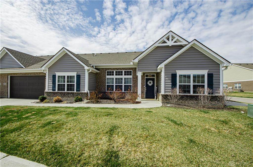 1204 Bourdeaux Way - Photo 1