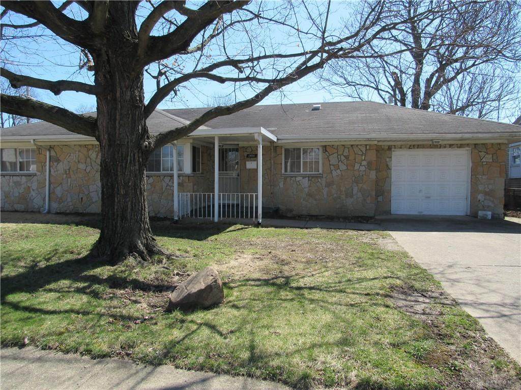 1406 Steiner Avenue - Photo 1