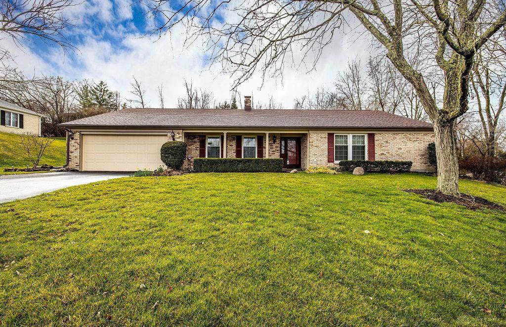 6859 Sycamore Creek Court - Photo 1