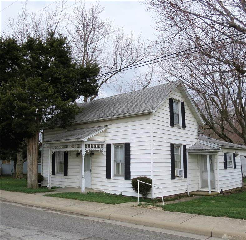 13 Park Street - Photo 1