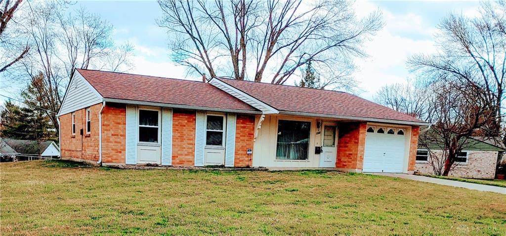 2190 Tampico Trail - Photo 1