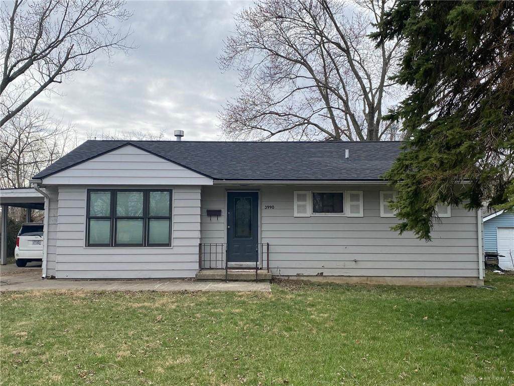 3990 Ark Avenue - Photo 1