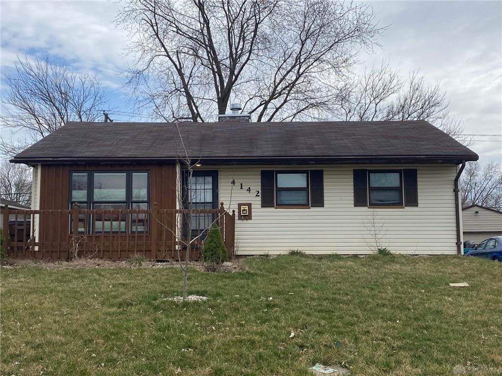 4142 Saylor Street - Photo 1