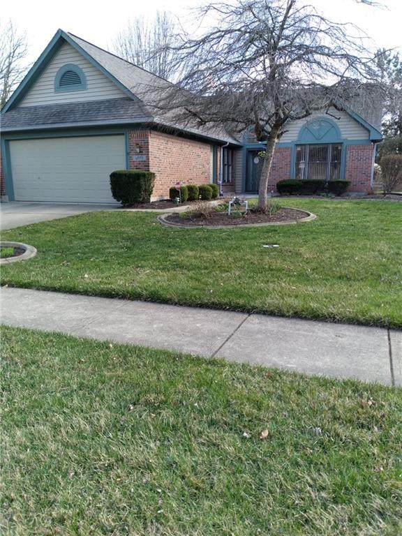 4401 Woodbank Drive - Photo 1