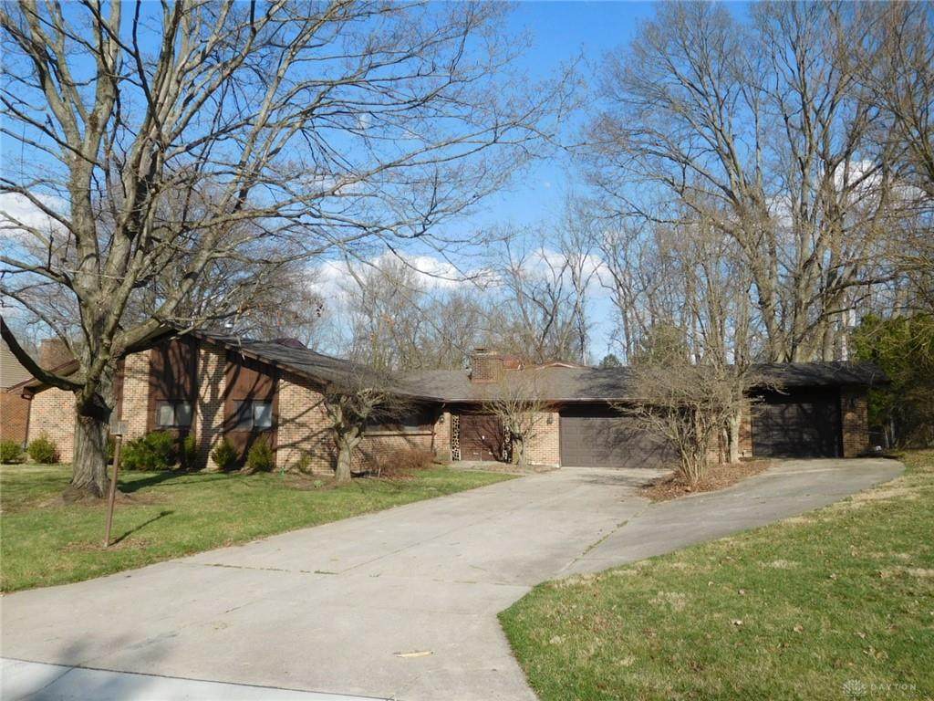 6354 Cheri Lynne Drive - Photo 1