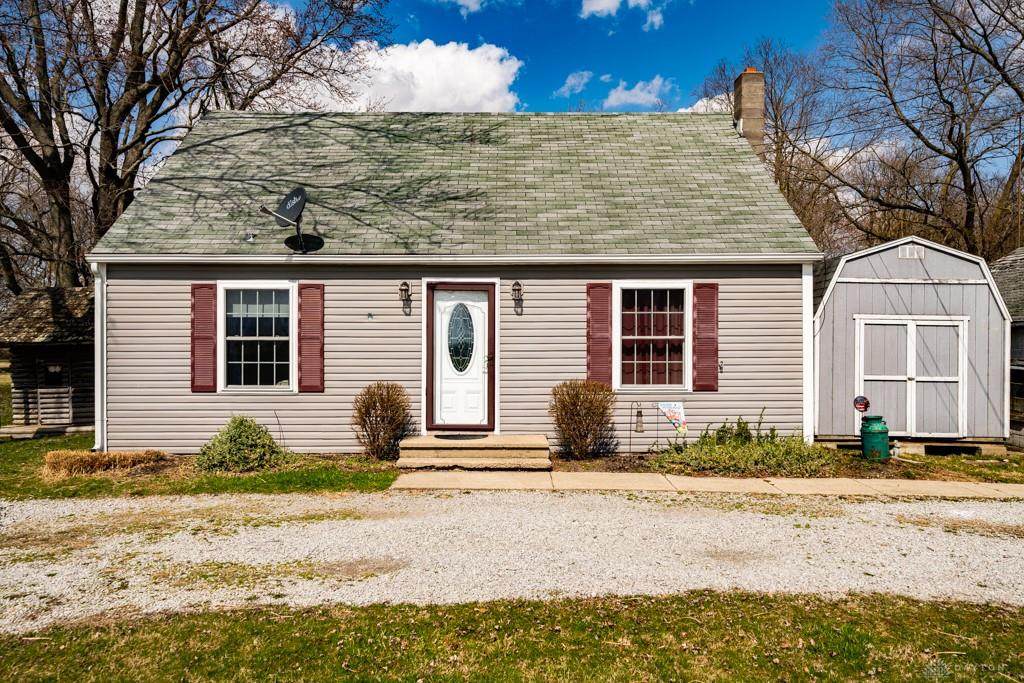 2525 Peebles Road - Photo 1