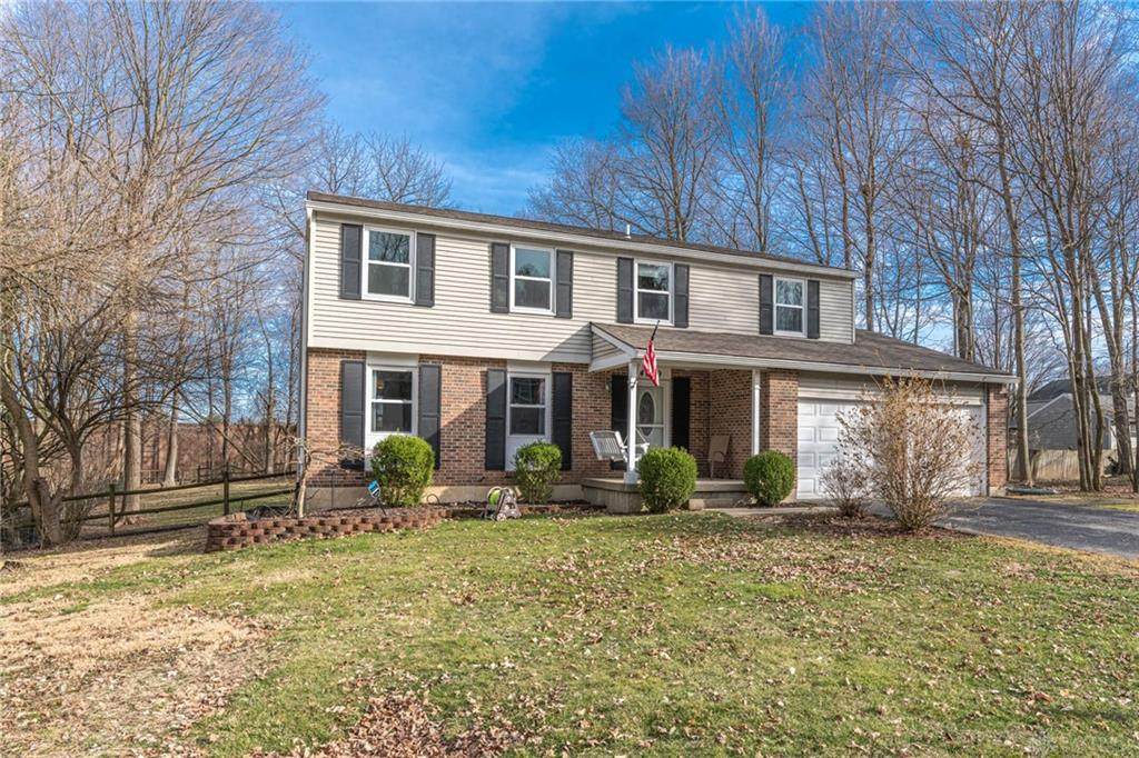 4099 Willow Run Drive - Photo 1