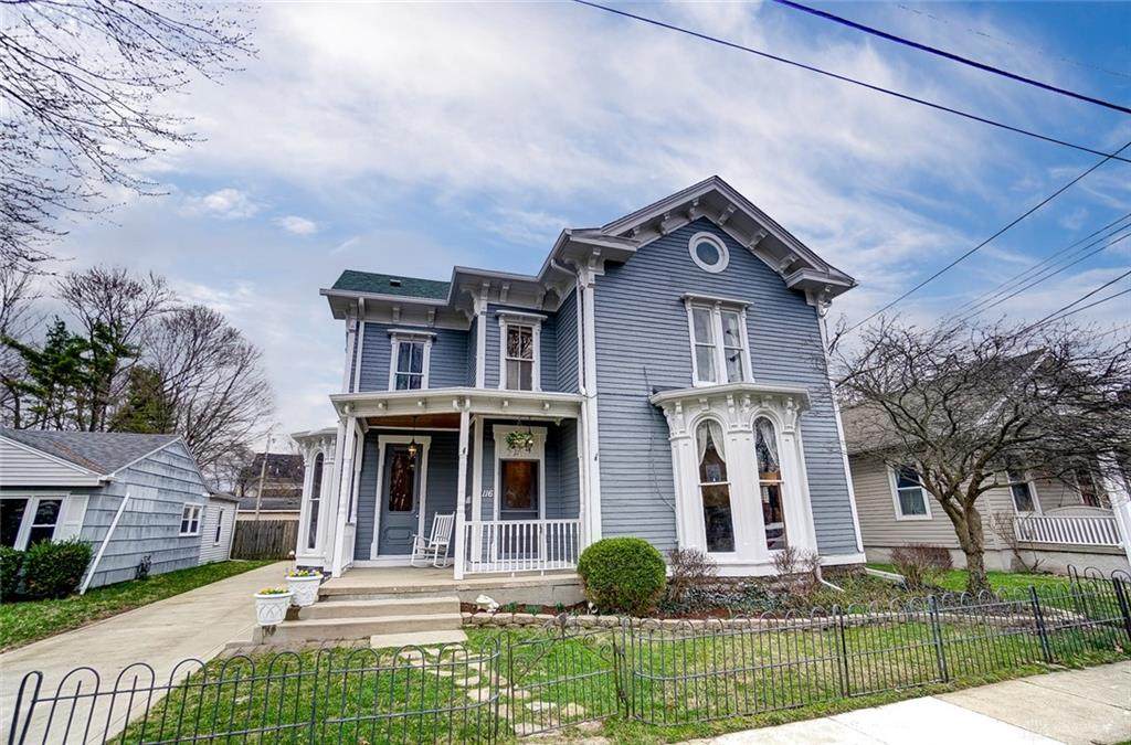 116 Elm Street - Photo 1