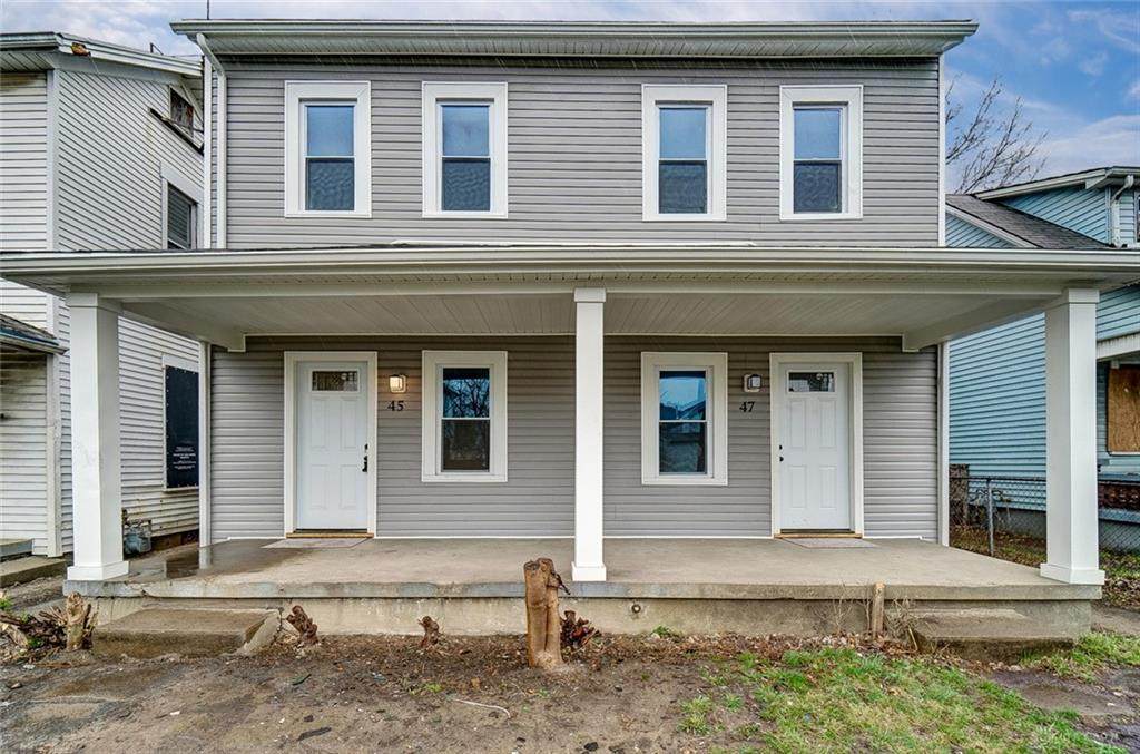 45 Findlay Street - Photo 1