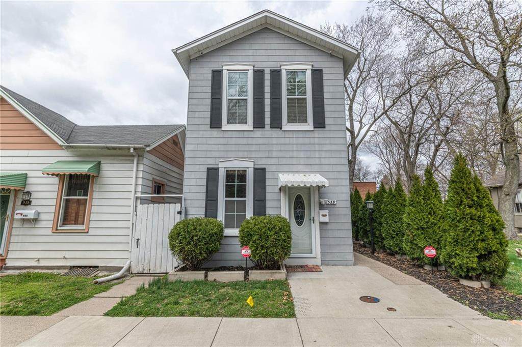539 Wyoming Street - Photo 1