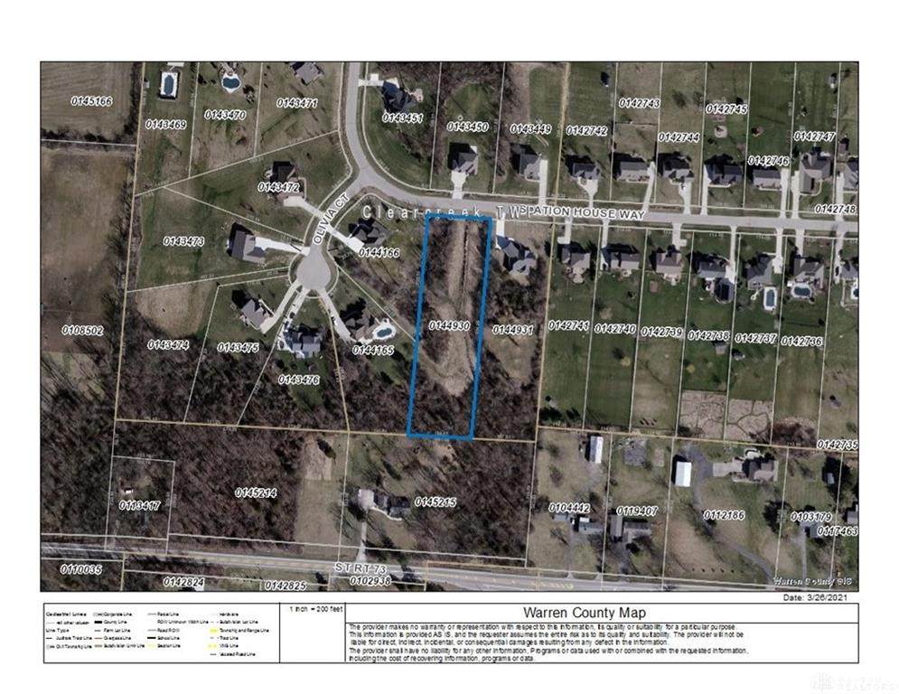 2847 Station House Way - Photo 1