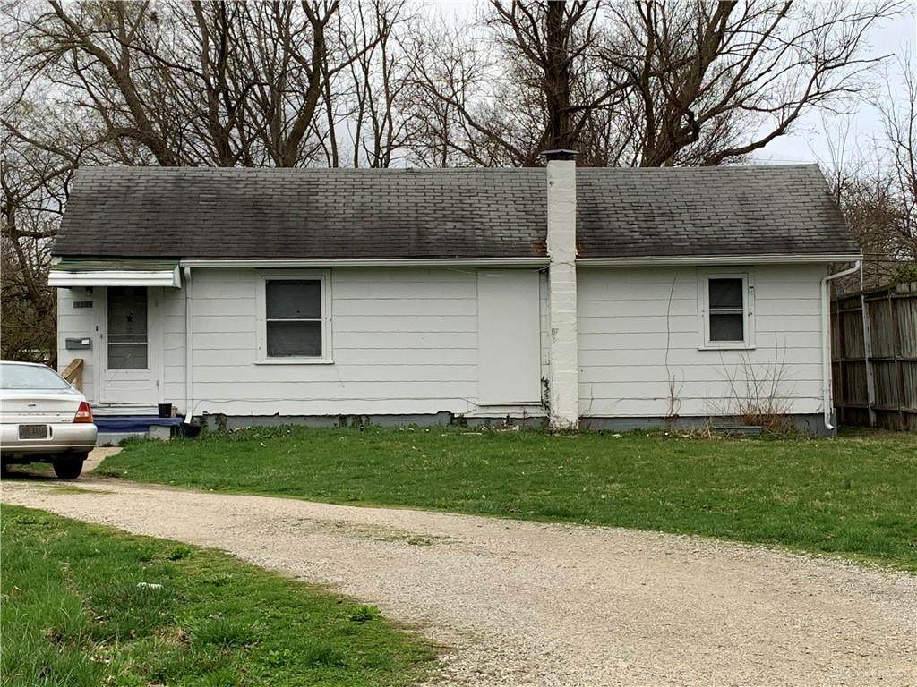 2607 Falmouth Avenue - Photo 1