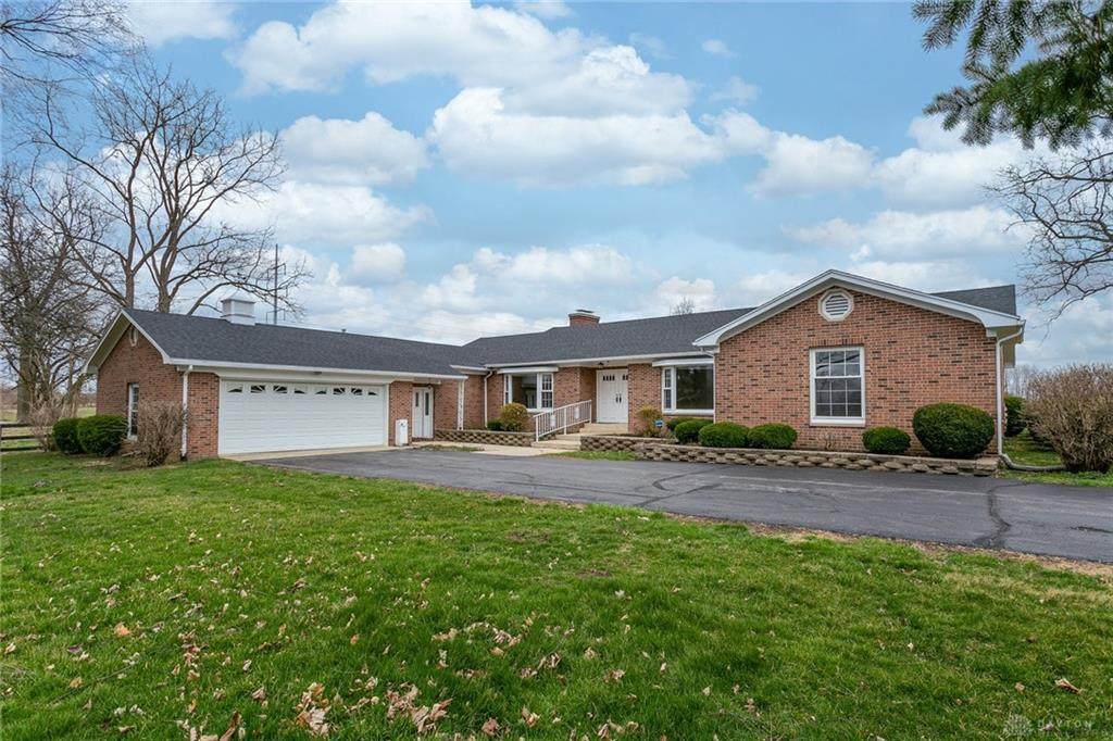 3883 Piqua Troy Road - Photo 1