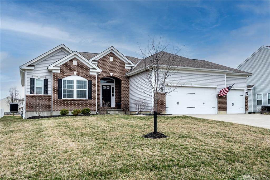 814 Hocking Meadow Circle - Photo 1