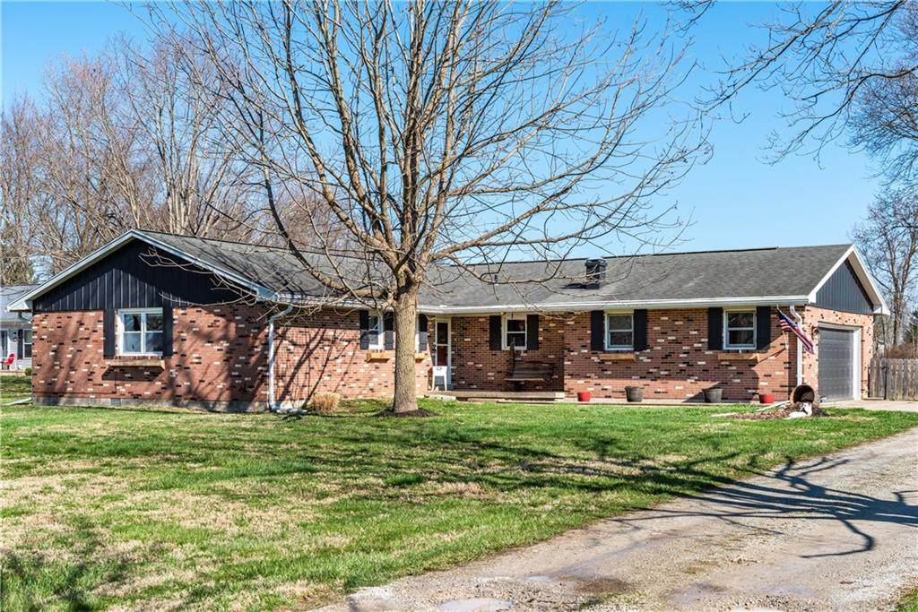 2639 Lefevre Road - Photo 1