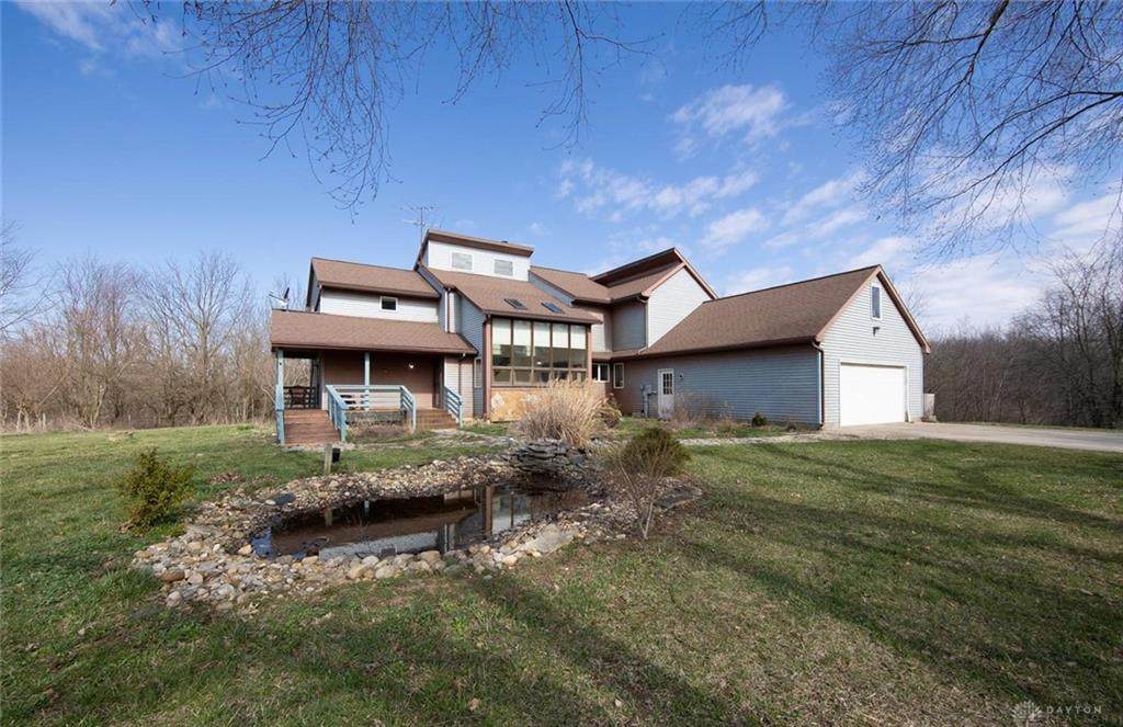 3610 Barber Road - Photo 1