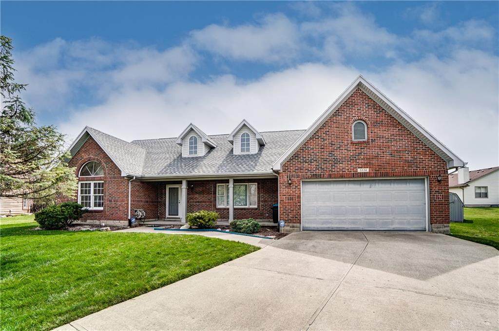 5534 Hearthside Court - Photo 1