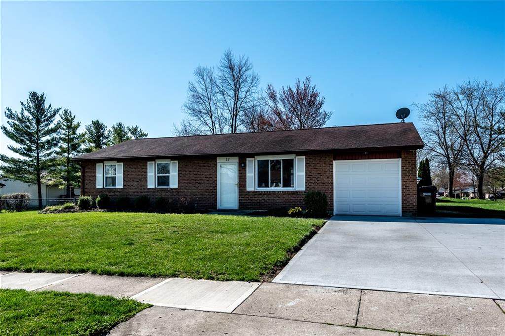 17 Raintree Trail - Photo 1