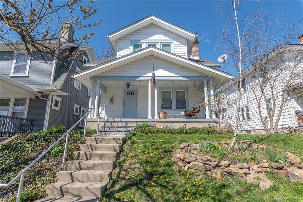 113 Pointview Avenue - Photo 1