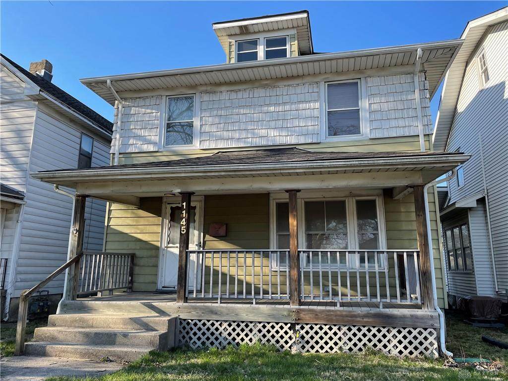 1145 Huffman Avenue - Photo 1