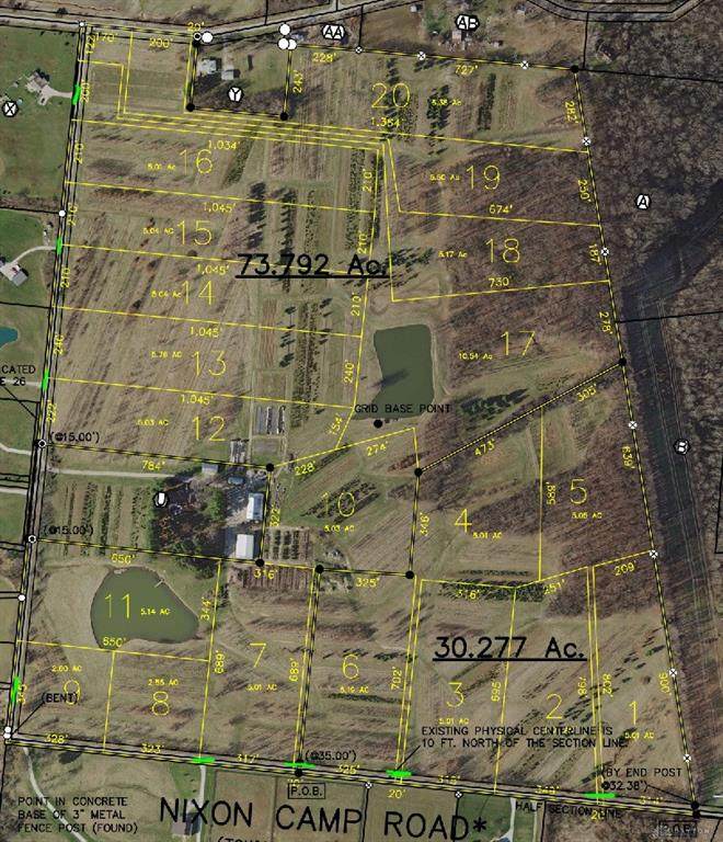 Lot 7 Nixon Camp Road - Photo 1