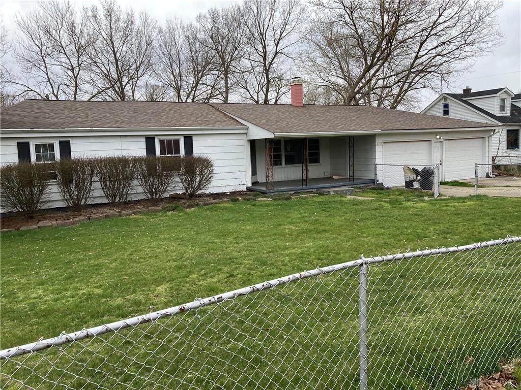 8781 Dayton Oxford Road - Photo 1