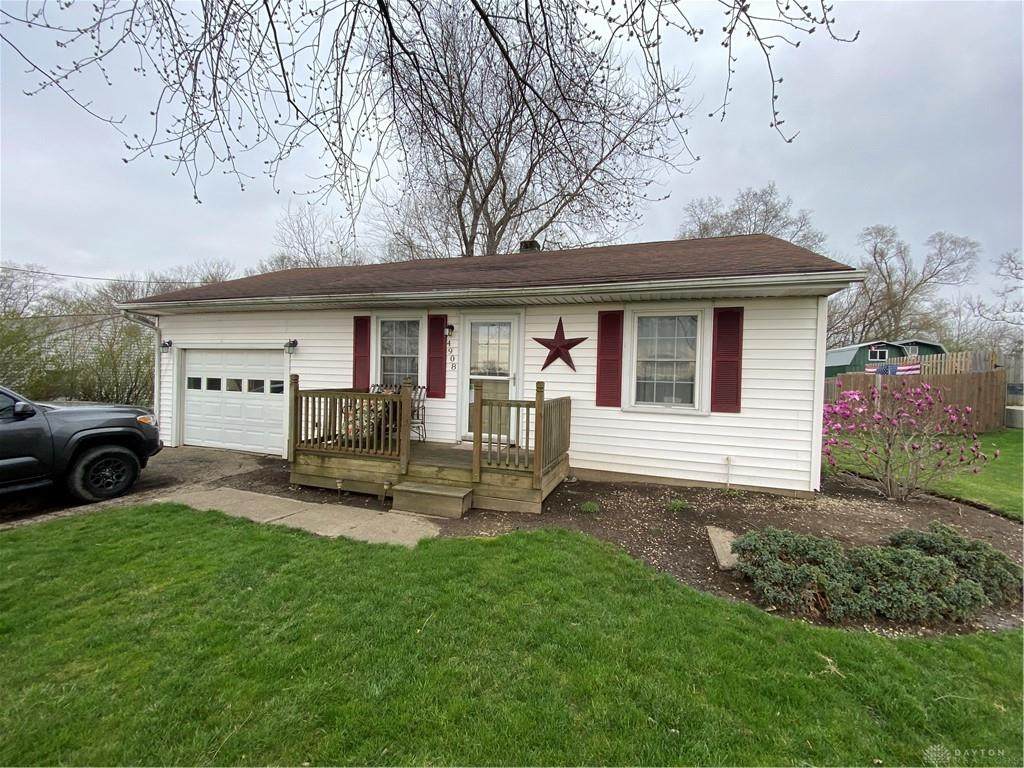 4908 Manchester Road - Photo 1