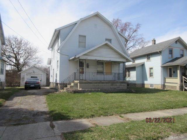 107 Snyder Street - Photo 1