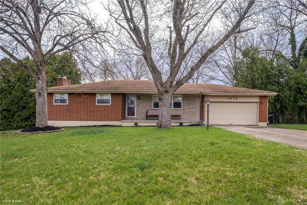 2876 College Hill Court - Photo 1