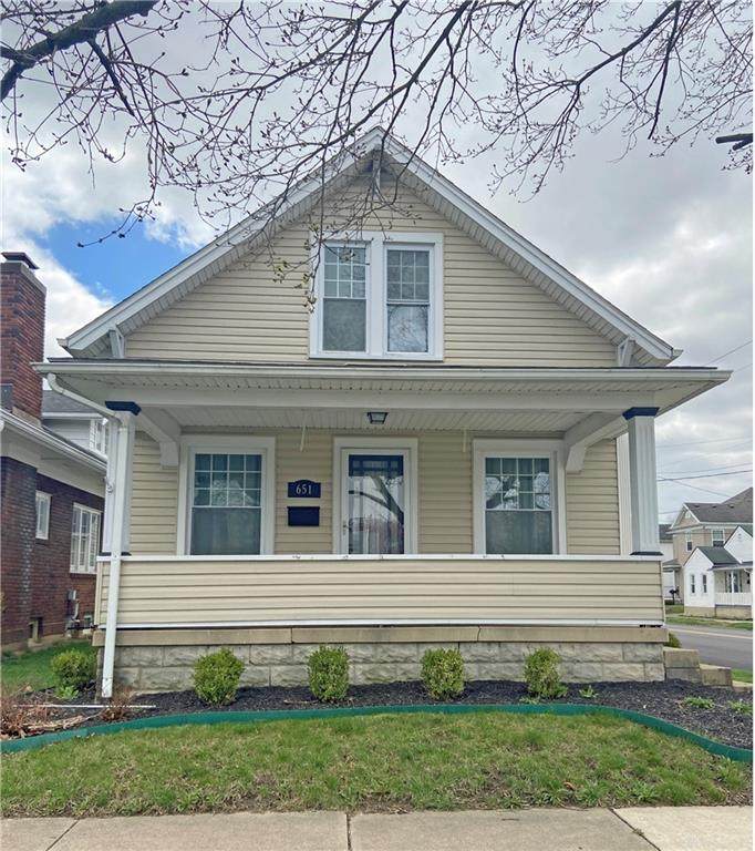 651 Boone Street - Photo 1
