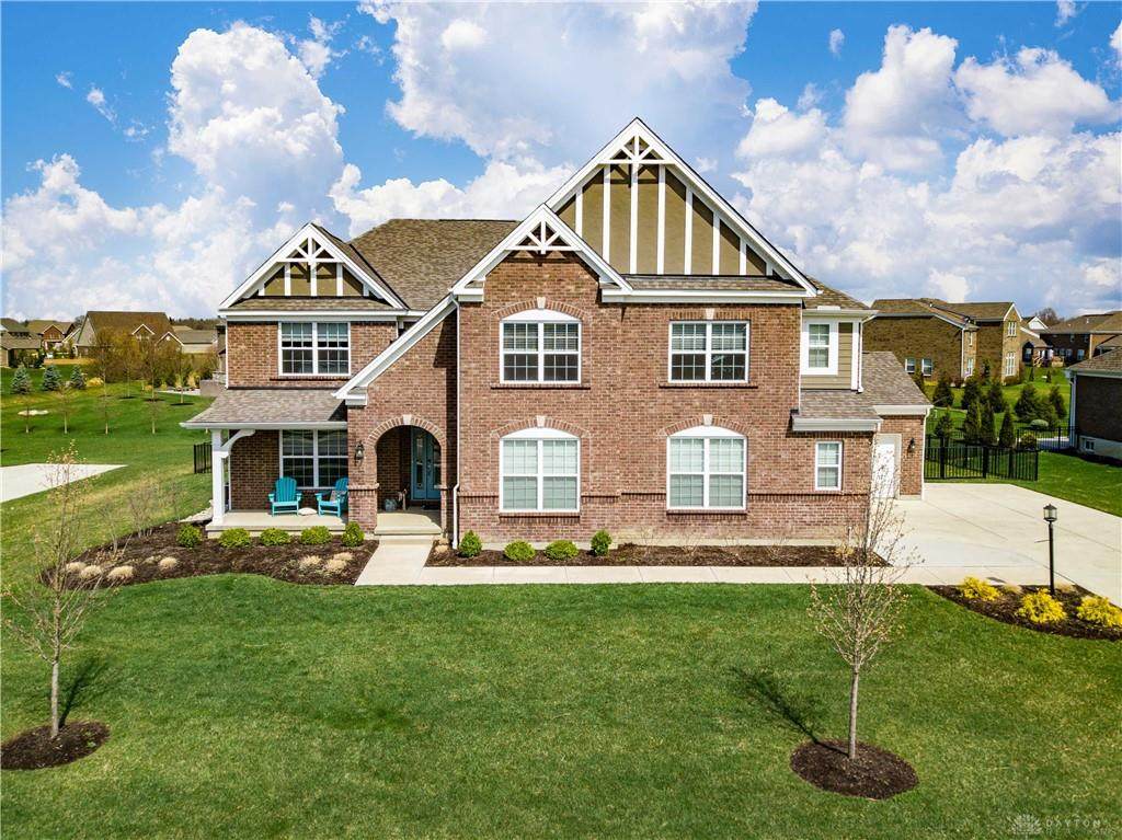 1909 Spindletop Lane - Photo 1
