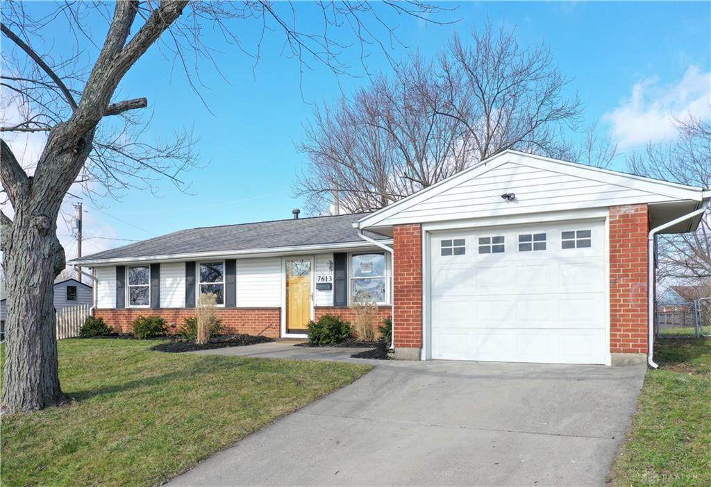 7613 Rothfield Drive - Photo 1
