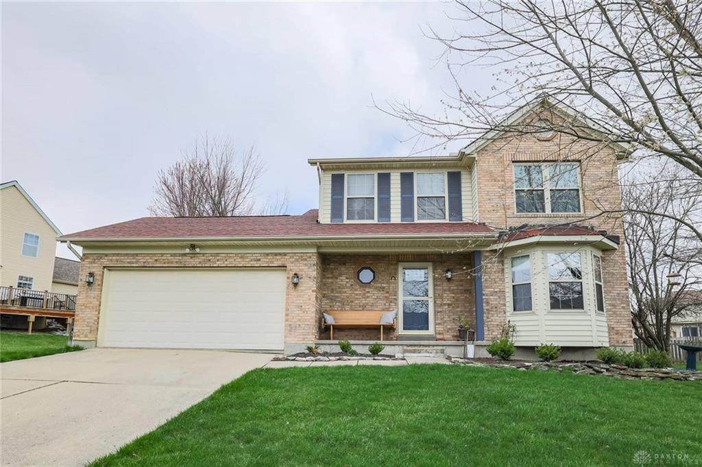 1594 Cantebury Lane - Photo 1