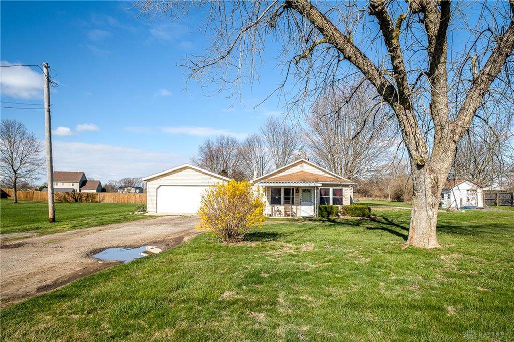 3741 Ballentine Pike - Photo 1