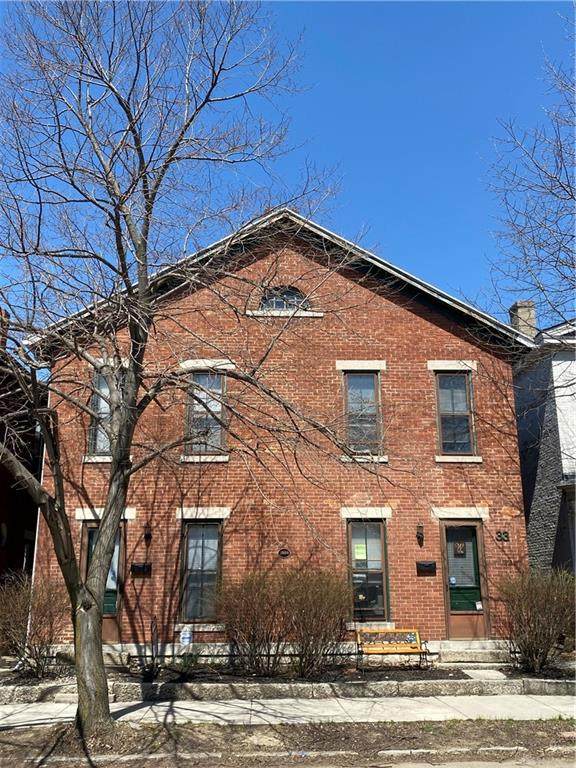 31 Green Street - Photo 1