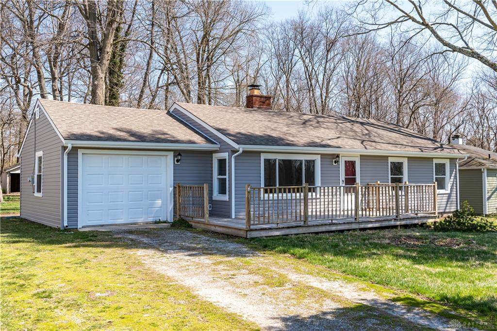 2033 Lefevre Road - Photo 1