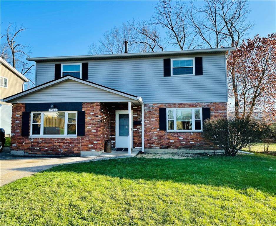 1510 Mary Francis Court - Photo 1