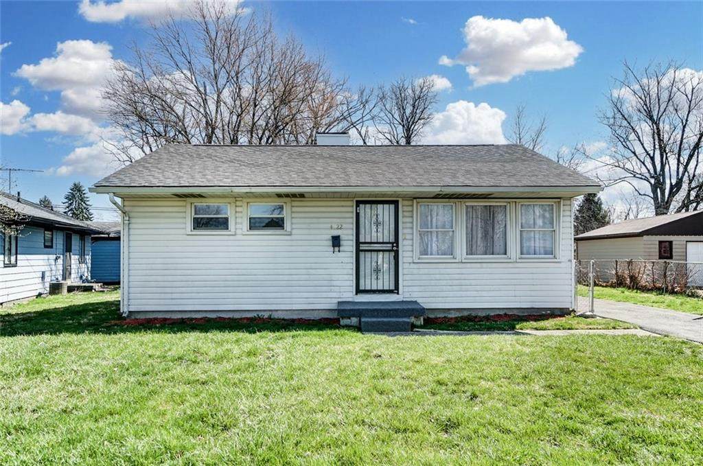 4122 Otis Drive - Photo 1