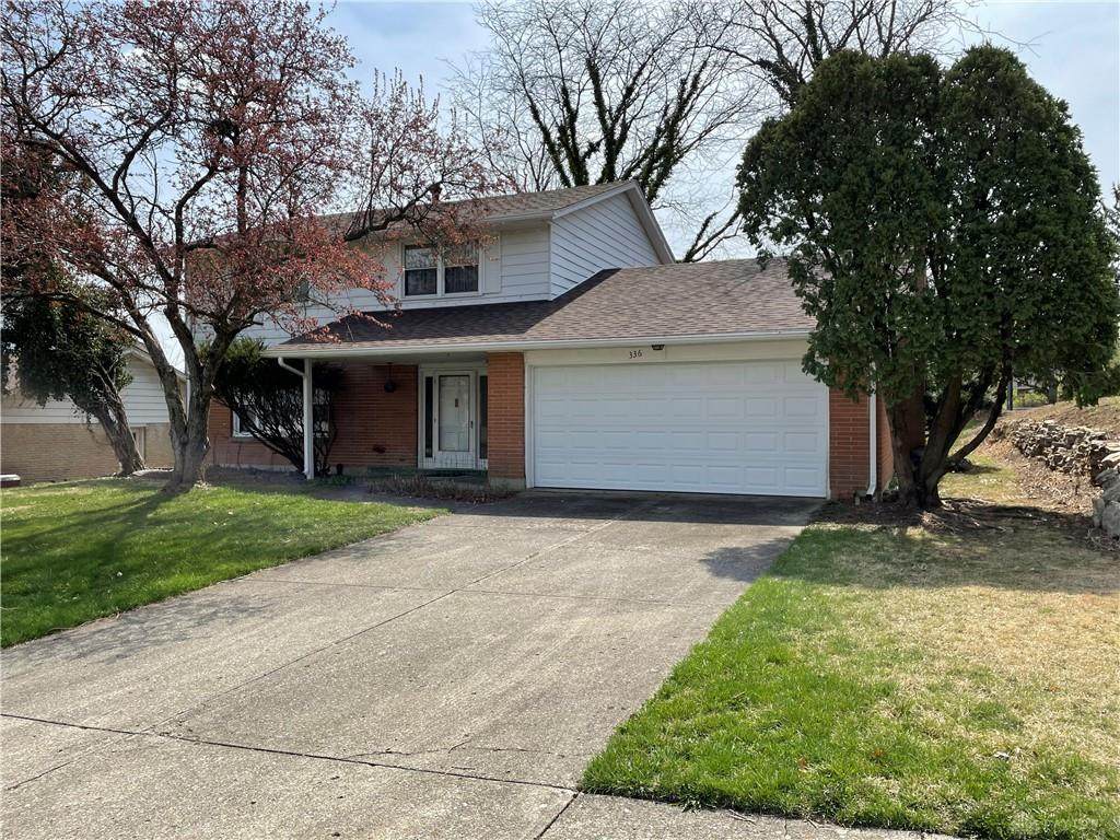 336 Ridgewood Drive - Photo 1